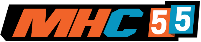 MHC55